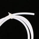 1Meter PTFE Teflon Tube For 1.75mm Filament 3D Printer RepRap ID2mmxOD4mm
