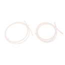 1Meter PTFE Teflon Tube For 1.75mm Filament 3D Printer RepRap ID2mmxOD4mm