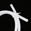 1M PTFE Teflon Tube for 1.75 Filament 3D Printer 190 ? ~ 280 ? Temperature ID4mmxOD6mm
