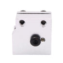 Aluminum Heater Block for MK7/8 3D Printer Extruder Hot End Heating Block