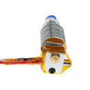 0.4mm Hotend All Metal V6 Extruder Nozzle Kit Short Distance for 3D Printer 3mm Filament