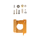 MK8 Remote Extruder Kit All Metal For Makerbot Reprap 3D Printer Right hand