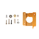 MK8 Remote Extruder Kit All Metal For Makerbot Reprap 3D Printer Right hand