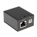 VGA Signal Extender Repeater Adapter over Single RJ45 Cat 5e Cat6 Network Cable 60M HD 1080P