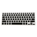 Waterproof Desktop Keyboard Dust Cover Protective Fit Dell XPS13 9350/9360 Black