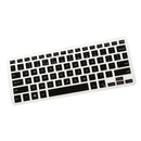 Waterproof Desktop Keyboard Dust Cover Protective Fit Dell XPS13 9350/9360 Black
