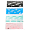 Waterproof Desktop Keyboard Dust Cover Protective Fit Dell XPS13 9350/9360 Black