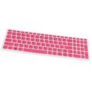 Rubber Keyboard Protector Keypad Cover Skin for Lenovo 510S Laptop Notebooks 1