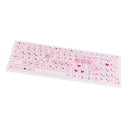 Silicone Keyboard Cover for Lenovo 510S Laptop Computer Protector Stickers 2