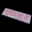 Silicone Keyboard Cover for Lenovo 510S Laptop Computer Protector Stickers 2