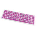 Silicone Keyboard Cover for Lenovo 510S Laptop Computer Protector Stickers 3