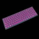 Silicone Keyboard Cover for Lenovo 510S Laptop Computer Protector Stickers 3