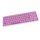 Silicone Keyboard Cover for Lenovo 510S Laptop Computer Protector Stickers 3