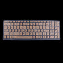 Keyboard Cover Protective Skin Film for Lenovo 510S Laptop Computer Slim 4