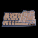 Keyboard Cover Protective Skin Film for Lenovo 510S Laptop Computer Slim 4