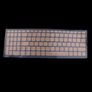 Keyboard Cover Protective Skin Film for Lenovo 510S Laptop Computer Slim 4