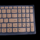 Keyboard Cover Protective Skin Film for Lenovo 510S Laptop Computer Slim 4