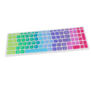 Rubber Keyboard Protector Keypad Cover Skin for Lenovo 510S Laptop Notebooks 5