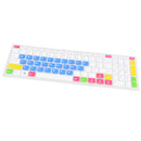Keyboard Cover Protective Skin Film for Lenovo 510S Laptop Computer Slim 7