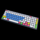 Keyboard Cover Protective Skin Film for Lenovo 510S Laptop Computer Slim 7