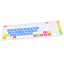 Keyboard Cover Protective Skin Film for Lenovo 510S Laptop Computer Slim 7