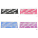 Waterproof Desktop Keyboard Dust Cover Protective For lenovo's new air 12 black