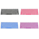 Waterproof Desktop Keyboard Dust Cover Protective For lenovo's new air 12 black