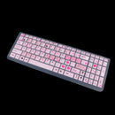 Silicone Keyboard Cover for ASUS Laptop Computer Protector Stickers Paster 3