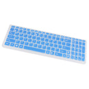 Silicone Keyboard Cover for ASUS Laptop Computer Protector Stickers Paster 5