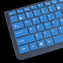 Silicone Keyboard Cover for ASUS Laptop Computer Protector Stickers Paster 5