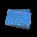 Silicone Keyboard Cover for ASUS Laptop Computer Protector Stickers Paster 5