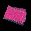 Rubber Keyboard Skin Protector Keypad Cover Film for ASUS Laptop Notebooks 6