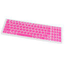 Rubber Keyboard Skin Protector Keypad Cover Film for ASUS Laptop Notebooks 6