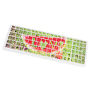 Silicone Keyboard Cover for ASUS Laptop Computer Protector Stickers Paster 8