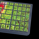 Silicone Keyboard Cover for ASUS Laptop Computer Protector Stickers Paster 8
