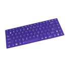 Waterproof Keyboard Cover Protective Keypad Skin Film for ASUS U80 Laptop 4