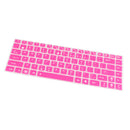 Waterproof Keyboard Cover Protective Keypad Skin Film for ASUS U80 Laptop 5