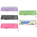 Silicone Keyboard Cover for ASUS FX53VD Laptop Computer Protector Stickers 1