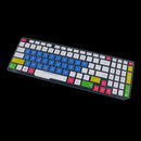 Silicone Keyboard Cover for ASUS FX53VD Laptop Computer Protector Stickers 6