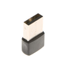 Mini 150Mbps Wireless Wifi Adapter Dongle Receiver Network Internet LAN Card