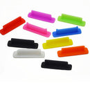 10Piece Silicon Anti-Dust Plug Stopper Cover Protector For GoPro Hero 3/2/1