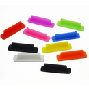 10Piece Silicon Anti-Dust Plug Stopper Cover Protector For GoPro Hero 3/2/1