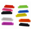 10Piece Silicon Anti-Dust Plug Stopper Cover Protector For GoPro Hero 3/2/1