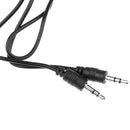 Wireless Bluetooth 3.5mm Audio USB Receiver Adapter Music Dongle A2DP Car