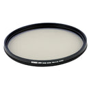 CPL Circular Polarizer Camera Lens Filter Slim Optical Glass 49mm
