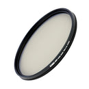 CPL Circular Polarizer Camera Lens Filter Slim Optical Glass 49mm