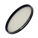 CPL Circular Polarizer Camera Lens Filter AGC Optical Glass 82mm