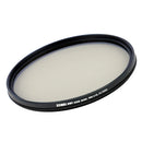 Optical Glass Circular Polarizer Filter High Transmittance for DSLR Camera 40.5mm