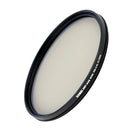 Optical Glass Circular Polarizer Filter High Transmittance for DSLR Camera 40.5mm