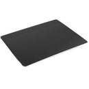PC Professional Gaming Mouse Pad/Mat with Non-Slip Waterproof Rubber Base for Mouse Black 246*202mm